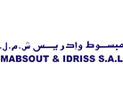 mabsout idris logo