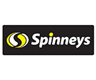 partner spinneys logo